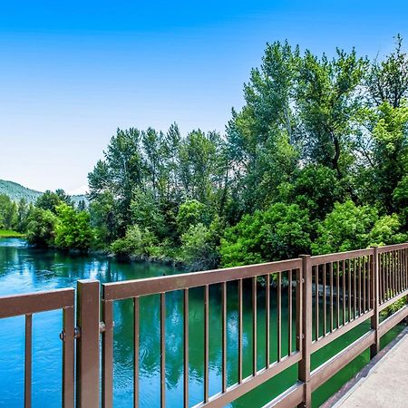 Aspen Suites 505: Enchantment Abode Leavenworth Exteriör bild