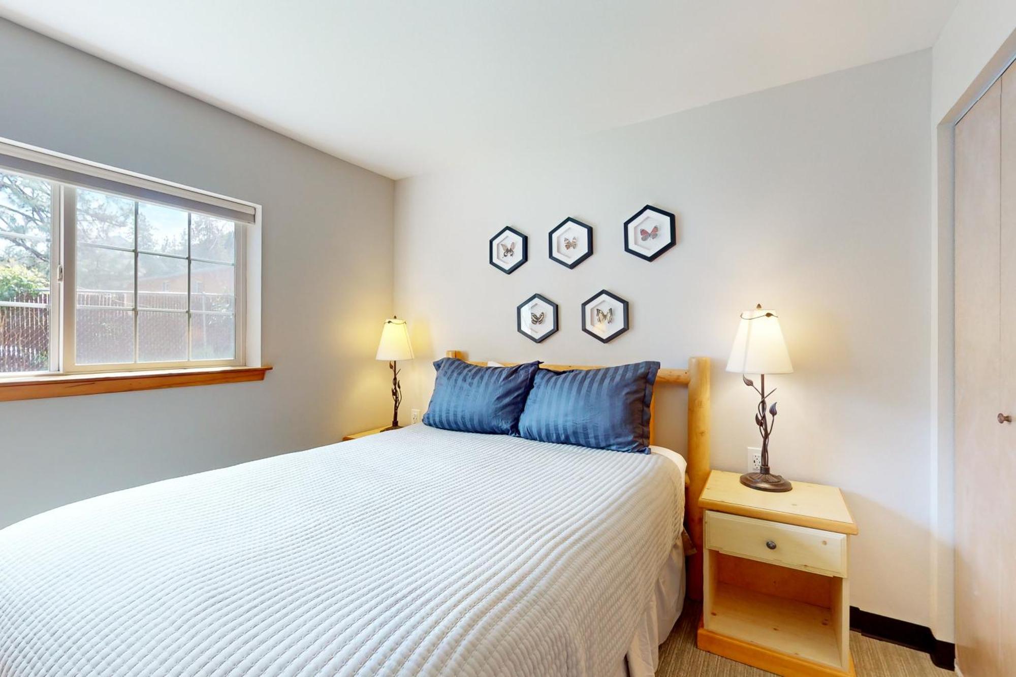 Aspen Suites 505: Enchantment Abode Leavenworth Exteriör bild