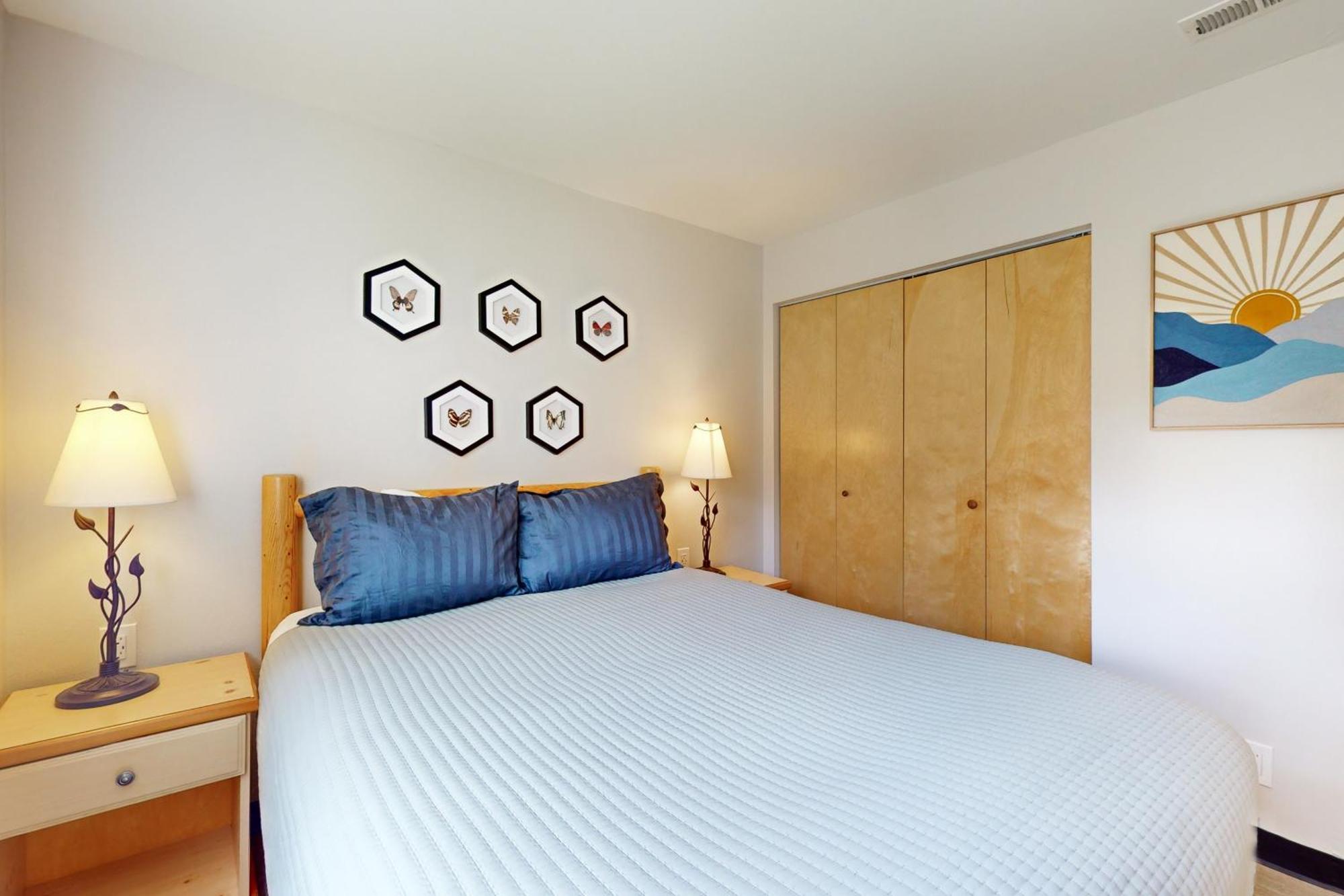 Aspen Suites 505: Enchantment Abode Leavenworth Exteriör bild