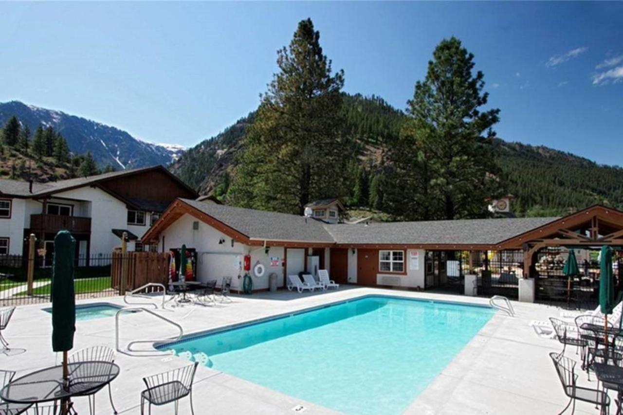 Aspen Suites 505: Enchantment Abode Leavenworth Exteriör bild